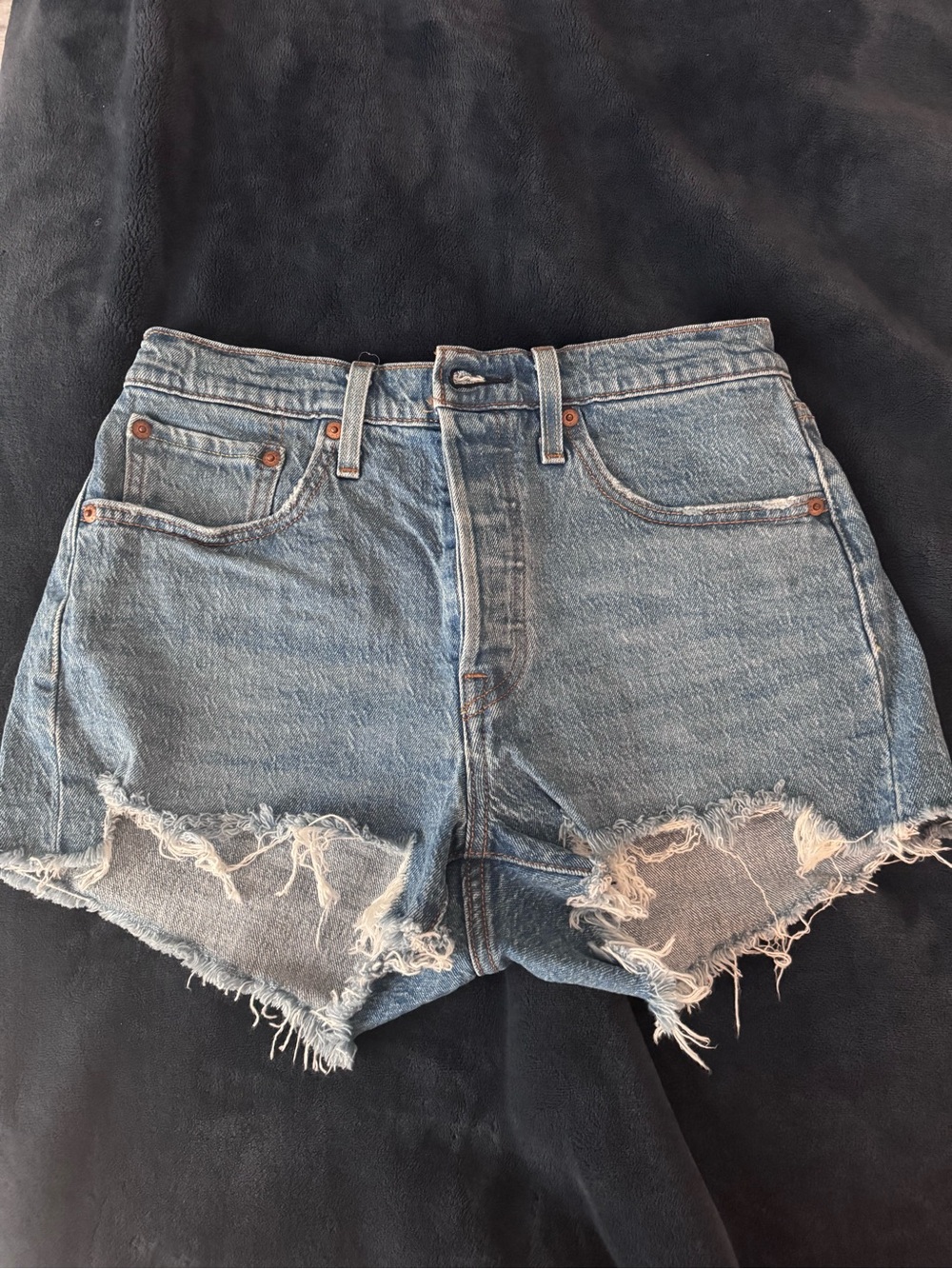 Levi’s 501 Denim Short